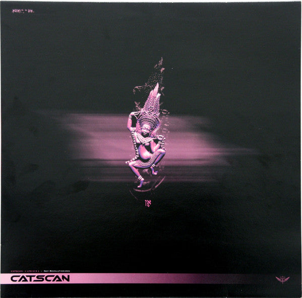 Catscan : Not Revolutionized (12")