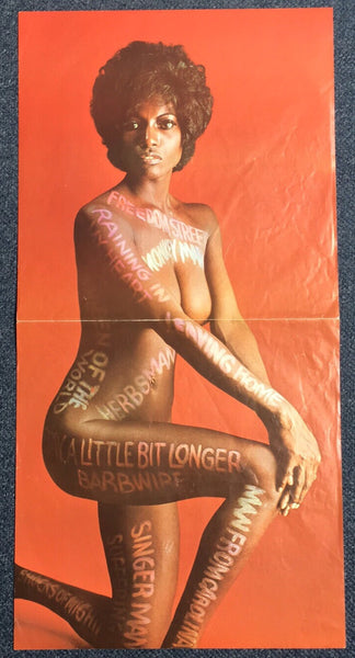 Various : Tighten Up Volume 3 (LP, Comp, Die)