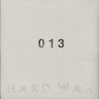 Sleeparchive : A Wounded Worker (12", EP, W/Lbl)