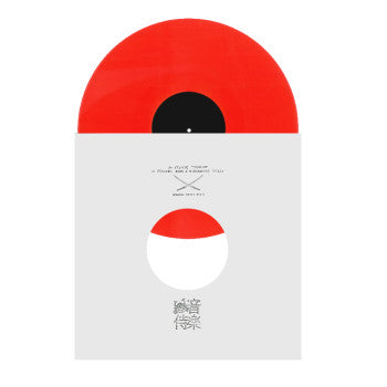 Fre4knc, Mtwn & Mindmapper : Tubular /  Relic (12", RP, Sol)