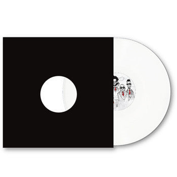 Dub Phizix & Skeptical (2) : Run It Like The President (12", RE, RP, Sol)