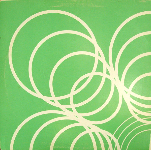 Dune (4) : Boomerang (12")