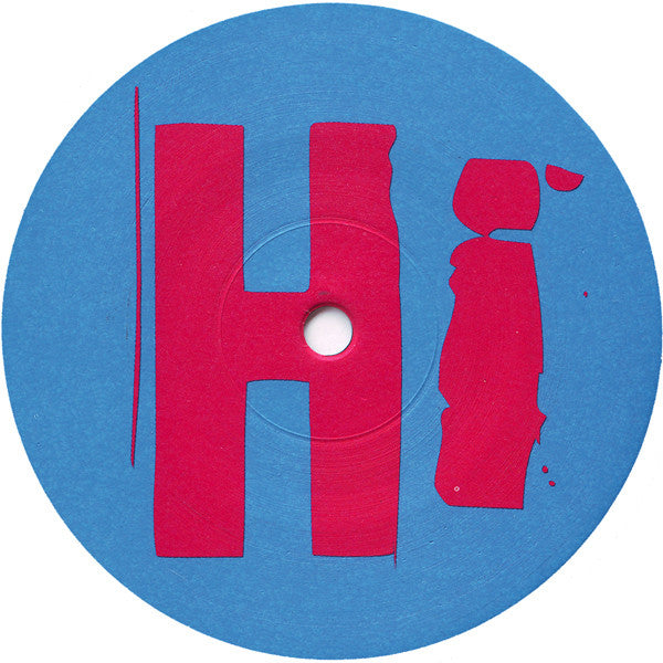 Goldfish Und Der Dulz : Plantage (12")