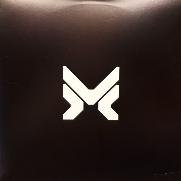 Various : Methlab // 1 (2x12", EP)