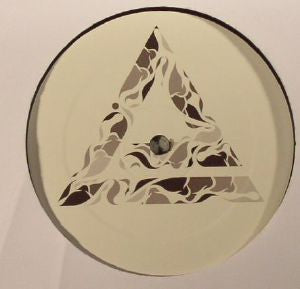 Various : Suction Cap / Barking (12", EP)