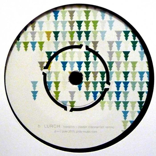 Pole : Lurch (Version) (7", Single)