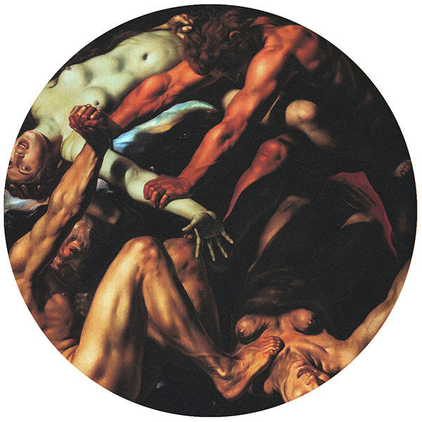 Farceb : Phase Modulation (12", EP)