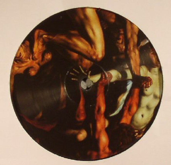 Farceb : Phase Modulation (12", EP)