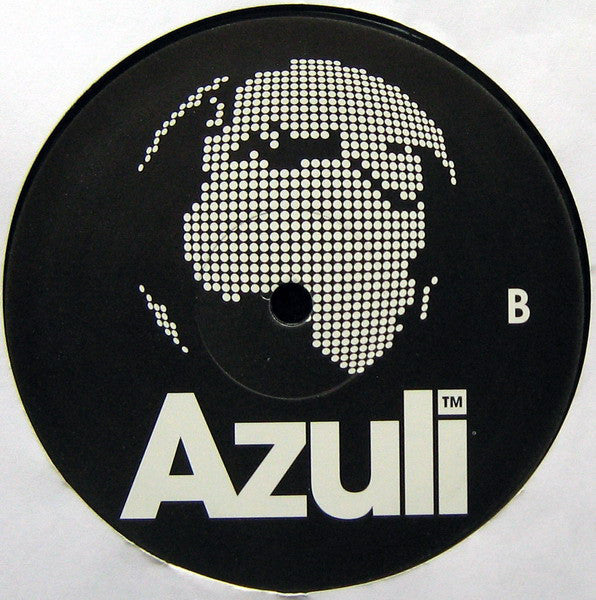 Shena : Electrosexual (12")