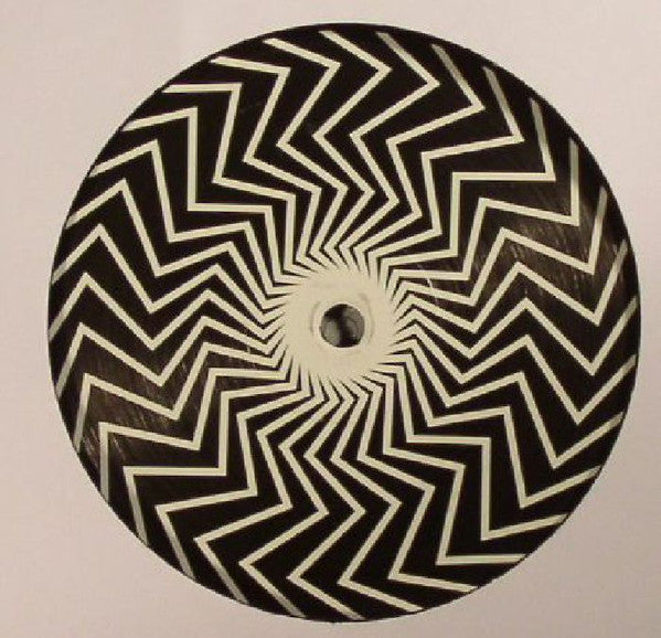 Lorca (4) : Creta Kano (12", EP)