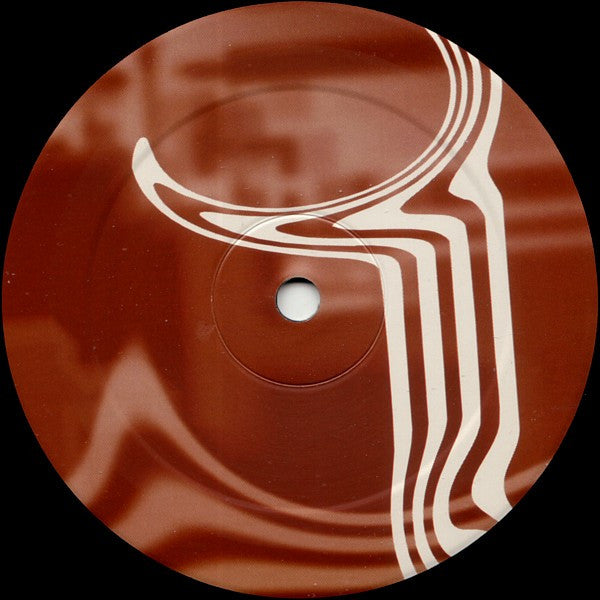 Chris Liebing : Geushky At Night (12")