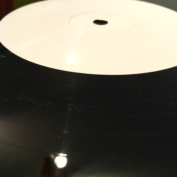 DJ Madd : Simon Says / Shine Eye Dub (12", W/Lbl)