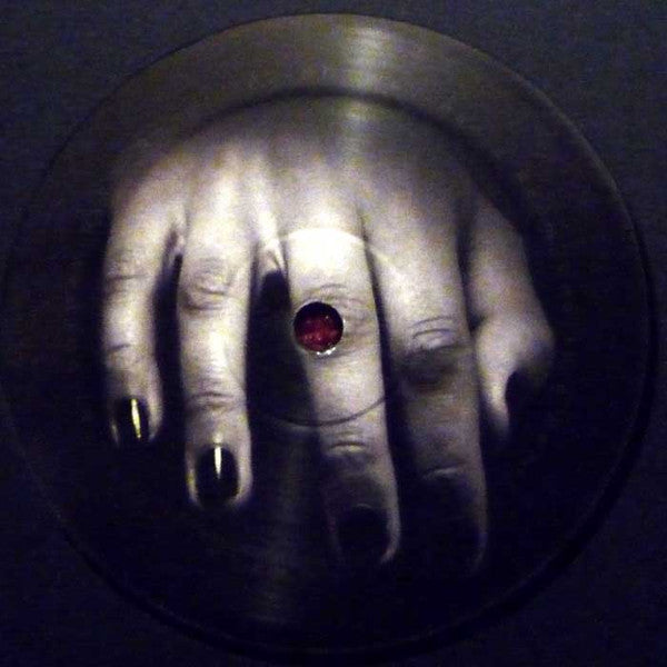 dotwav : Schmerz EP (12", EP)