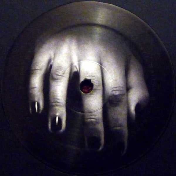 dotwav : Schmerz EP (12", EP)