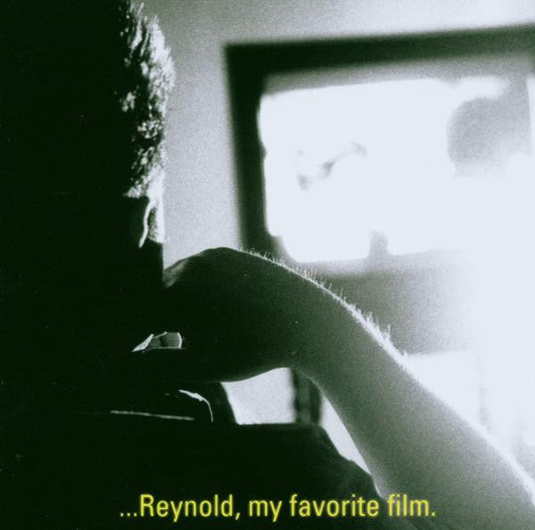 Reynold : My Favorite Film (CD, Album)