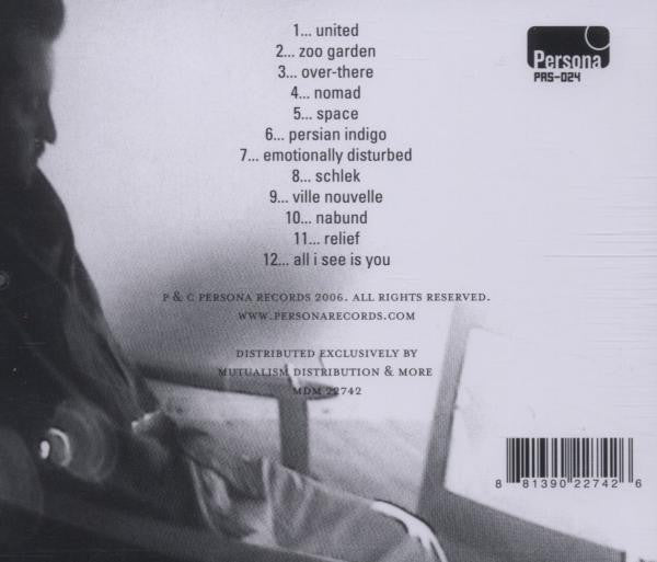 Reynold : My Favorite Film (CD, Album)