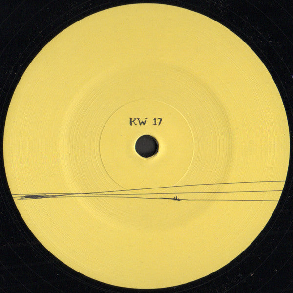 Heiko Laux : Klockworks 17 (12")