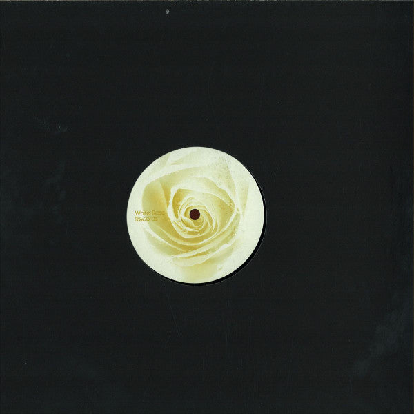 Pepe Arcade : Sickly EP (12", EP)