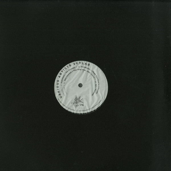 Various : Skylab (12", Ltd)