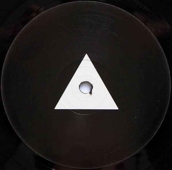 Pitch & Hold : Pars Pro Toto (12")