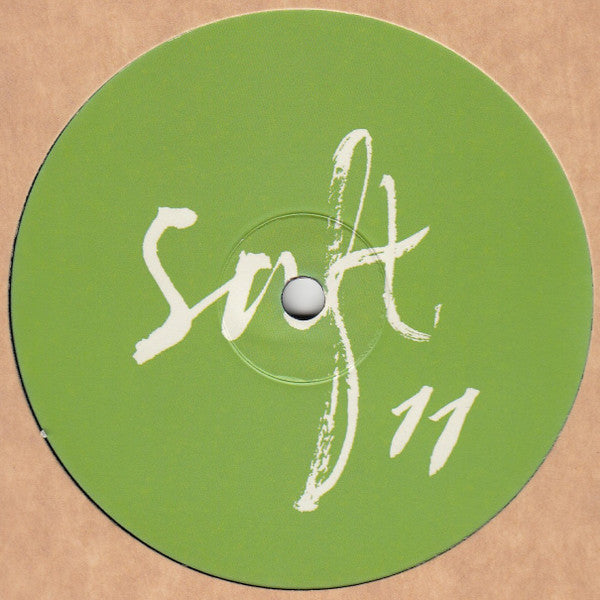 Ian Blevins & NY*AK : Grasscutter EP (12", EP)