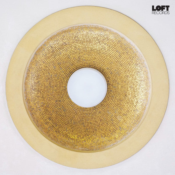 Isaac Tichauer : Street Lessons EP (12", EP, Ltd)