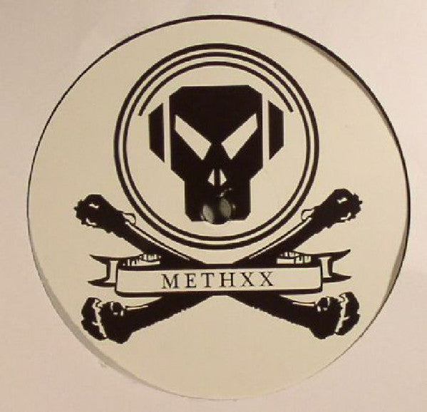 Battery (9) : NoNo / Air / Hornsey Dub (12")
