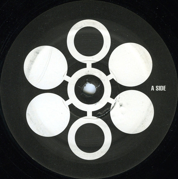 Cybertrax : Flexor (12")