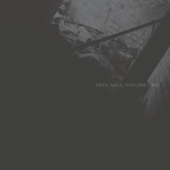 Unknown Artist : Grey Area Volume Two (12", EP)