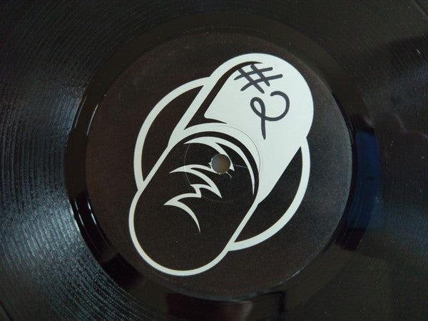 Saeed & Palash : Fix (12")
