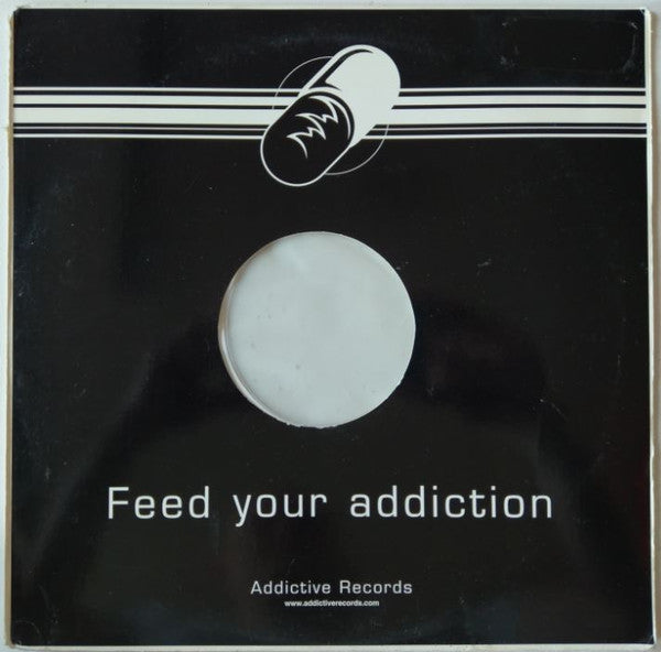 Saeed & Palash : Fix (12")