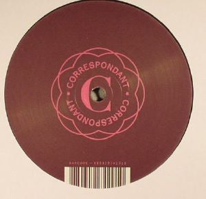 Benoit Gagnon & Massimiliano Pagliara : In Spirals (12")