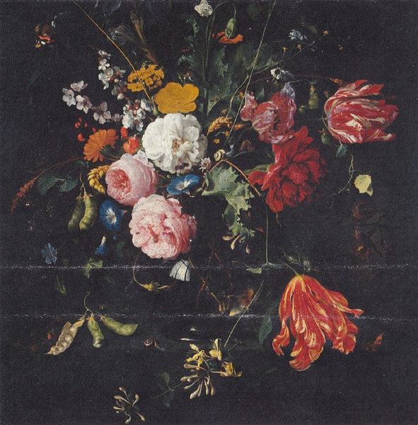 Malte Cornelius Jantzen : Intrigue (Flowers For Amy) (Cass)