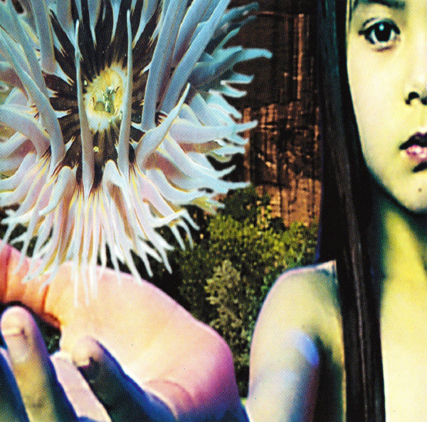 The Future Sound Of London : Lifeforms (2xCD, Album)