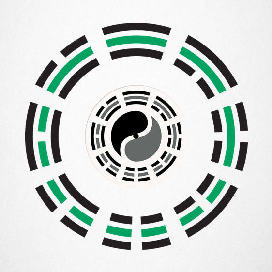 Jahyu / Alpha Steppa : To The End Of The Earth And Sea / Ancestral Memory (10", Ltd)