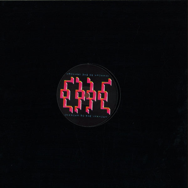 Legowelt : Sampling Winter (12")