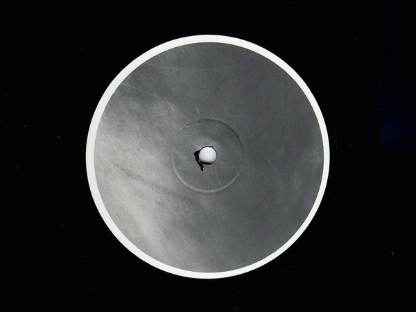 Luigi Tozzi : Quetzalcóatl (12")