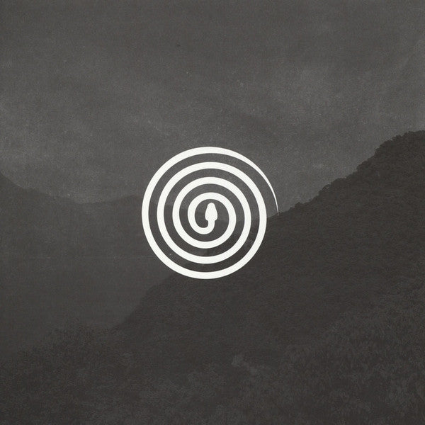 Luigi Tozzi : Quetzalcóatl (12")
