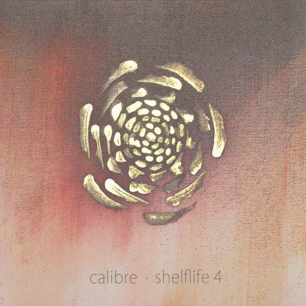 Calibre : Shelflife 4 (4x12", Album)