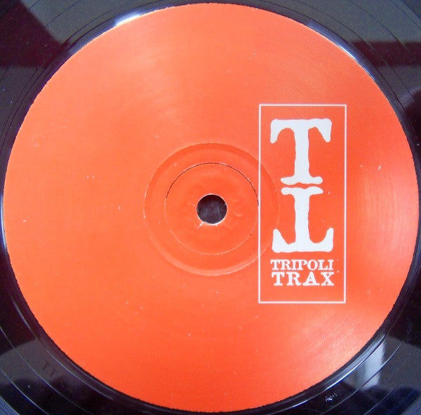 Knuckleheadz : House Rocca / Turn That Fucking Music Up (12")