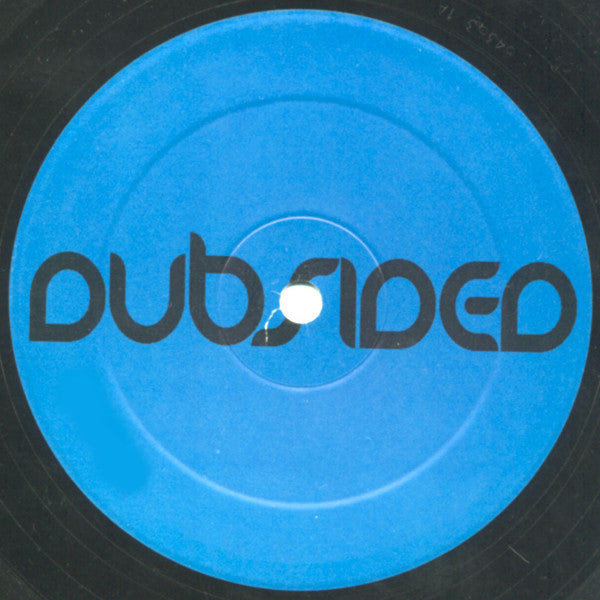 DJ Fame : Name It X (12")