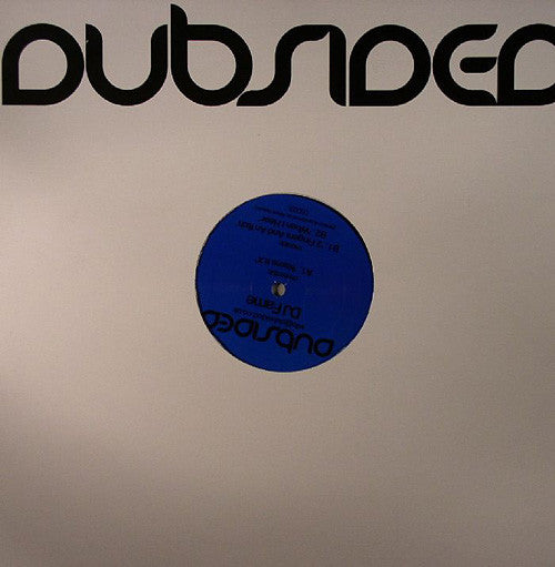 DJ Fame : Name It X (12")