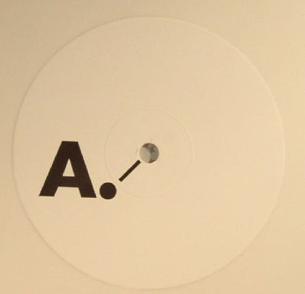 Fred Everything : Ô / Her (12", Whi)