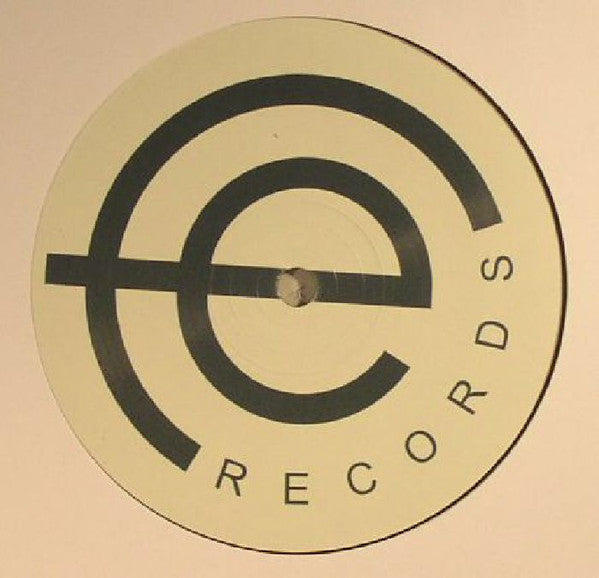 Various : Family EP (12", EP)