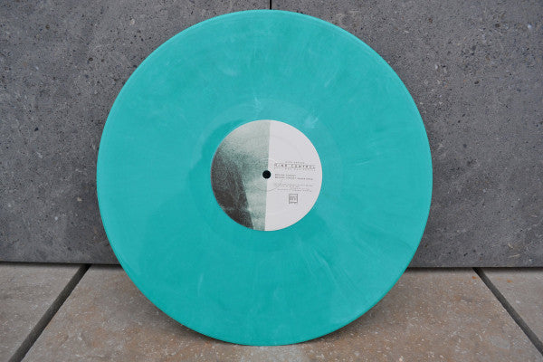 Kike Pravda : Mind Control (12", Mar)