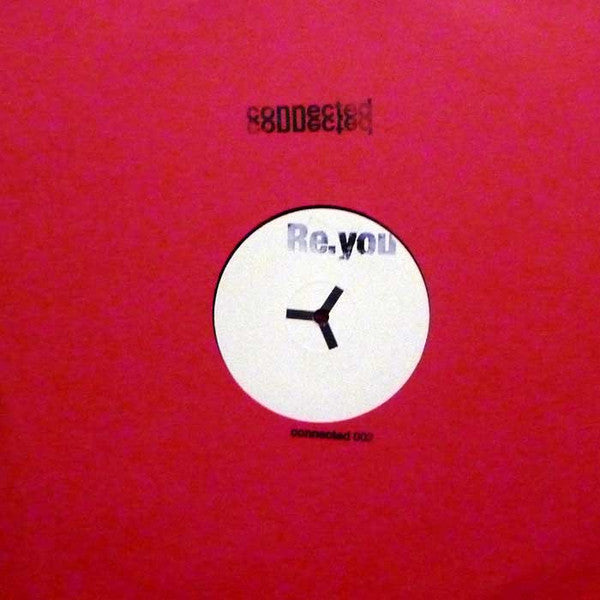 Re.You : NapLater (12")