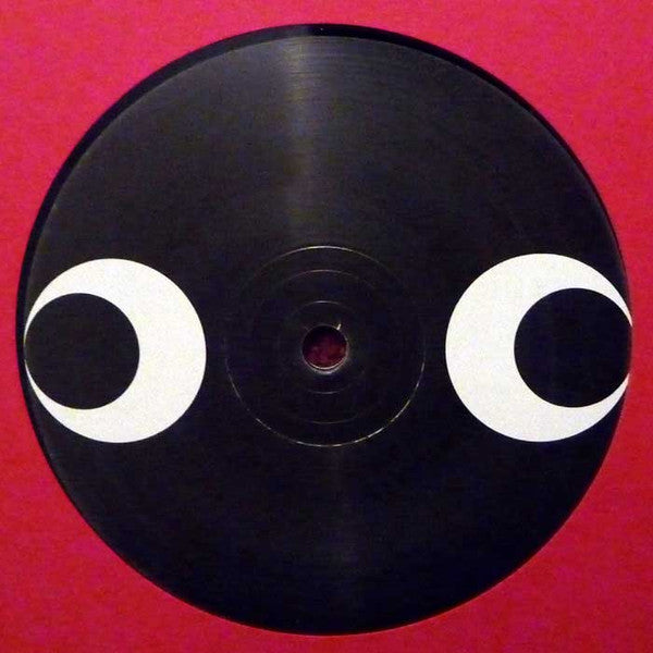 Re.You : NapLater (12")