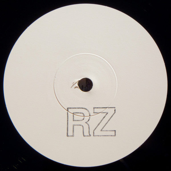 Rezzett : Rupez (7", Ltd)