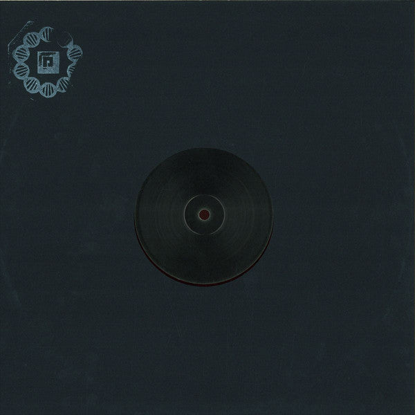 Berg Jaär : DNA EP (12", EP, Dar)