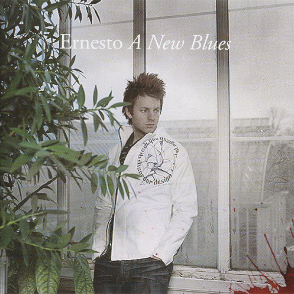 Ernesto : A New Blues (CD)